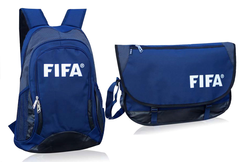 FIFA World Cup 2022 Canada Red Backpack Officially Licensed 17 X 12 Inches  - Etsy